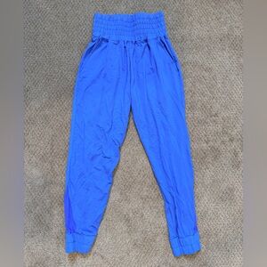 Five Dancewear High Rise Jogger Pants